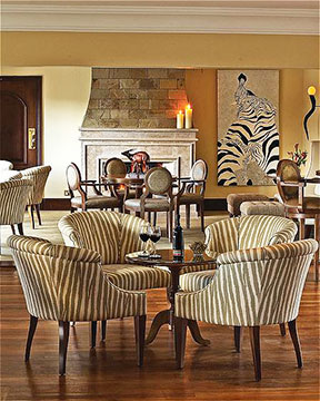 mount kenya safari club kenya